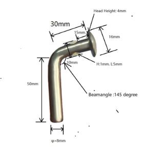 Quality Non-standard High Tensile Stainless Steel Screws for Heavy Duty Applications wholesale