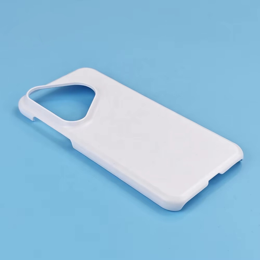 3D Sublimation Film Phone Case for Huawei P70 Glossy and Matte Style Anti-fingerprint