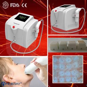 Quality Microcomputer microneedle fractional radiofrequency for Non-Surgical Face lifting wholesale