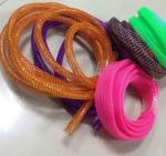 Polyester Braided Expandable Sleeve