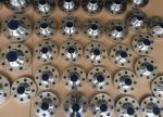 A182 F53 UNS S32750 B16.5 Super Duplex Ss Flange