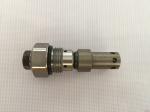 Hitachi EX200-1 Load Holding Excavator Relief Valve OEM Standard