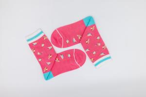 Quality Anti Skid Sports Ankle Socks Sweat Absorption Athletic Basketball Socks Breathable wholesale