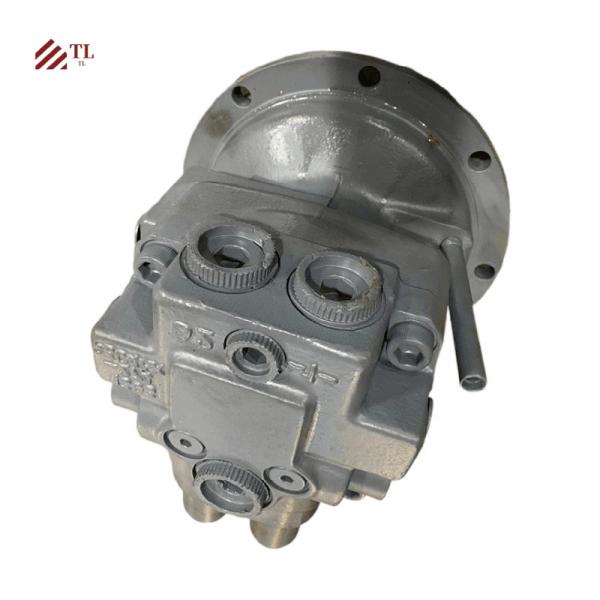EX60 Swing Motor Parts 4199040 for Hitachi Excavator Spare Parts Hydraulic Main