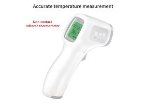 Quality Baby Adult Forhead Digital IR Infrared Thermometer wholesale