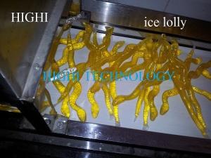 Quality ice pop tube wholesale