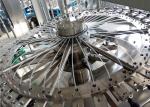 Carbonated Water Gas Soda Soft Drink Bottle Beverage Manufacturing Machine /