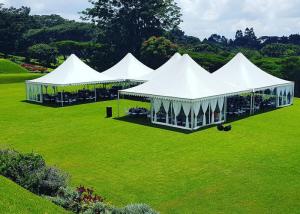 Quality 8x8m Commercial Party Tent wholesale