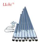 FRP ISM Fiberglass Antenna N Male 5.8db 860Mhz-930Mhz Outdoor High Gain Long
