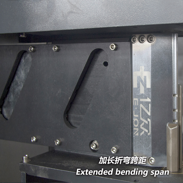 S13 High Accuracy 3D Letters Signage Machine for Stainless Steel Channel Letter Bending