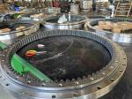 K1003129 Slewing Bearing Slewing Ring Excavator DX420LC