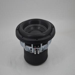 Quality Die Cast Aluminum Basket Car DC 12V 3'' Voice Coil 1000W Subwoofer wholesale