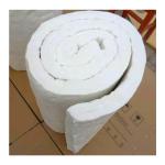 1000-1350 Degree Ceramic Blanket Insulation For Pizza Oven 40MM 50MM