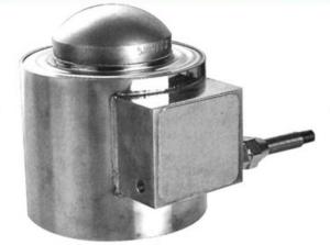Quality Alloy Steel Column 200t Compression Type Load Cell wholesale