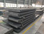 HR MS Steel Plate 2mm 3mm 4mm 5mm 8mm 4 X 8 Galvanized Iron Plate 20mm