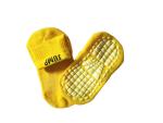 Jump Giants Socks Trampoline Anti-slip Grip Socks Customized Logo For Trampoline