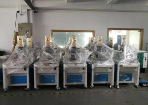 Quality 3200 Watt Desktop Ultrasonic Plastic Welding Machine wholesale