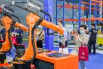 Second Hand KR5 R1400 Arc Welding Robot Low Load