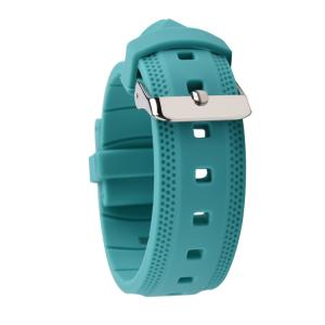 Quality OEM ODM Silicone Rubber Watch Strap Bands Removable wholesale