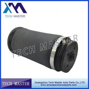 Quality Air Suspension Parts Rear Air Springs For Mercedesbenz W164 1643201025 wholesale