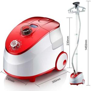 Quality Electric Laundry Appliances Travel Garment Steamer wholesale