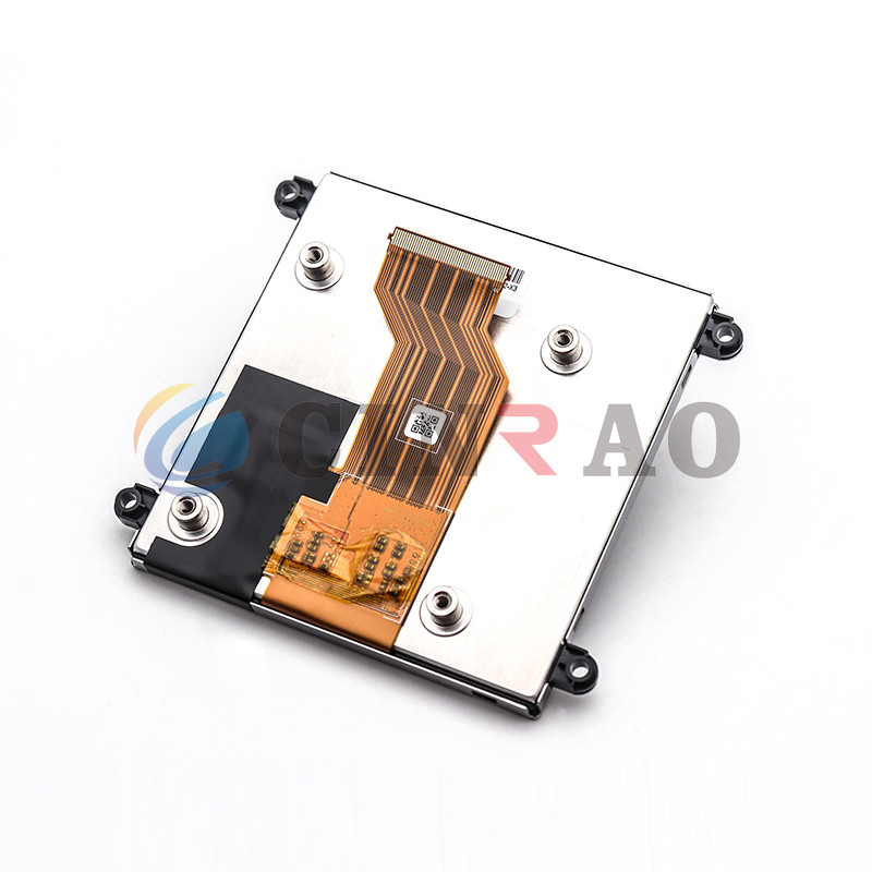 Car LCD Module 4.5 inch A045FTN.0 TFT Display Screen For Car Audio System