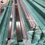 SS201 Stainless Steel Angle Bar SS304 SS316 U Channel C Channel