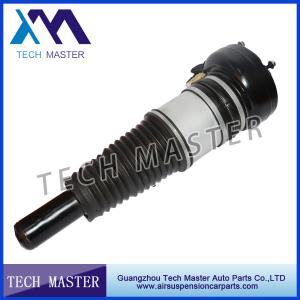 Quality Audi A8 D4 Air Suspension Parts Front Shock Absorber 4H0616039AD wholesale