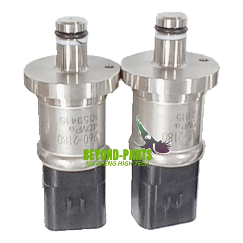 catererpillar 312D 330D Excavator Pump Pressure Sensor 260-2180