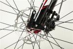 Made in China merchanic disc brake Shimano 21speed aluminium alloy mountain bike