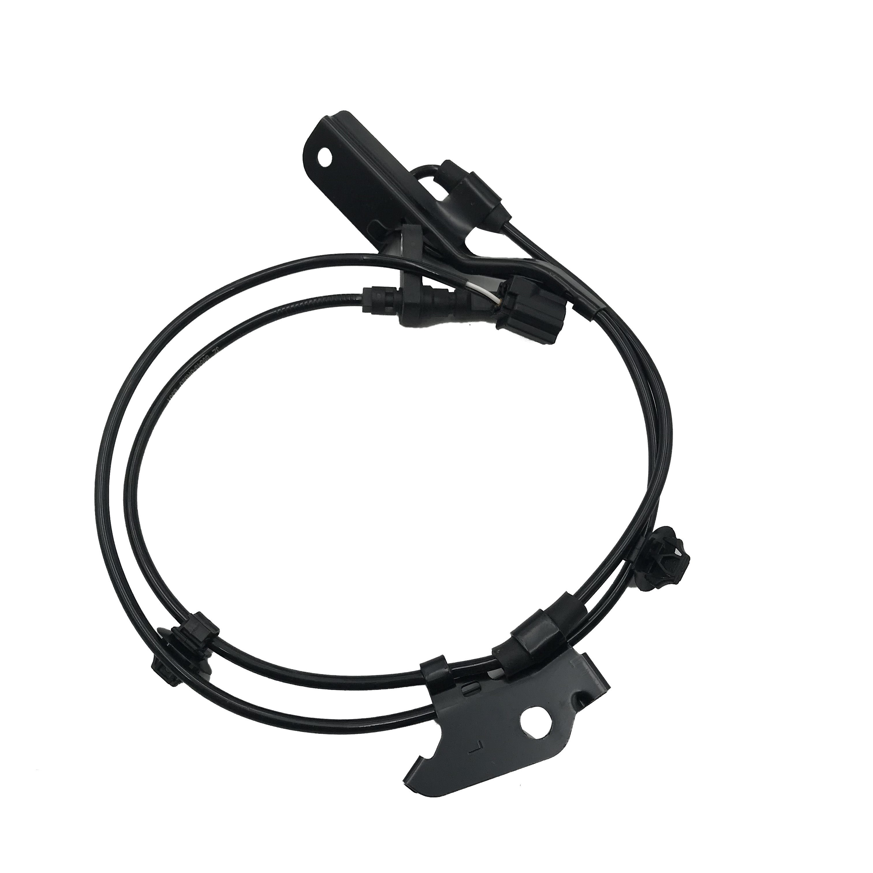 OE NO. 89543-0R020 Car Fitment Toyota Front ABS Wheel Speed Sensor for Toyota RAV4 9-/14-