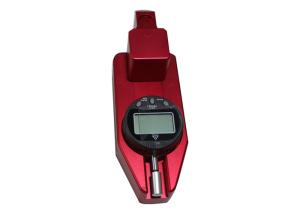 Quality Accurate Data 0.02MM Road Marking Thickness Gauge 1.1KG wholesale