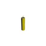 LTO Cylindrical Battery HTC1865 2.4V High Rate Rechargeable Titanium Battery