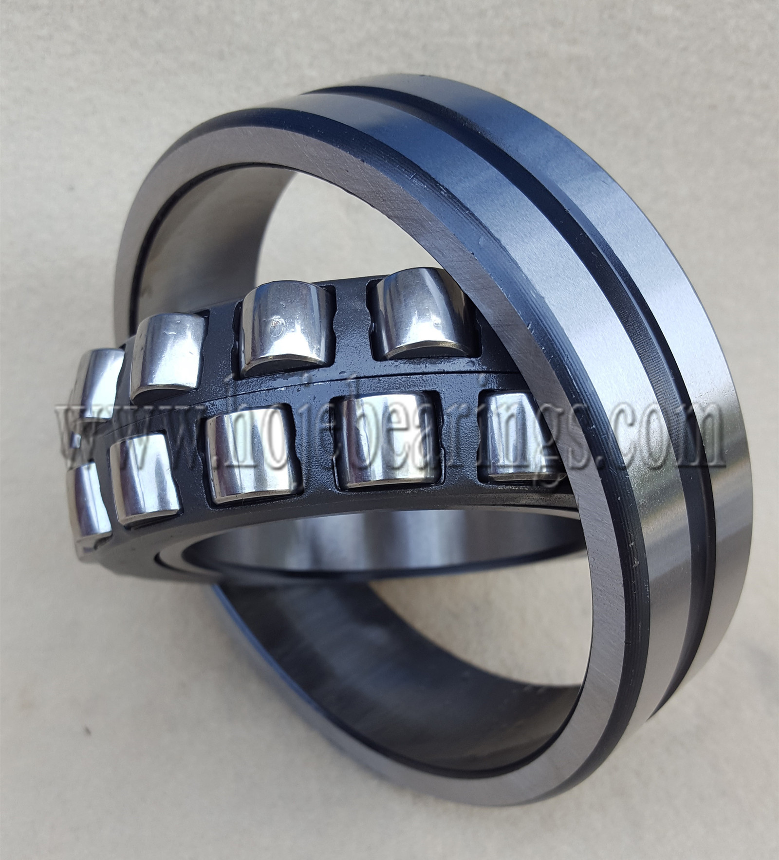 Hoje Bearing Best Selling Wheee Spherical Roller Bearing 22216 22316