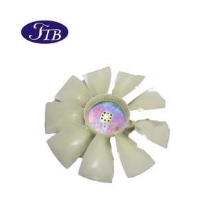 Quality R320-7 R320-9 Engine Cooling Parts Fan Blade 11NA-00030 wholesale