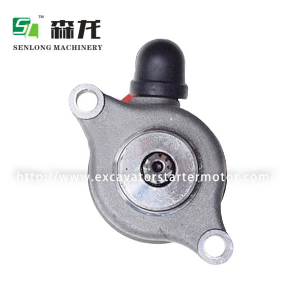 Starter Polaris X MAX125 Teeth Length 27 Motorcycle 12V 9T CW 1B9-H1800-01-00