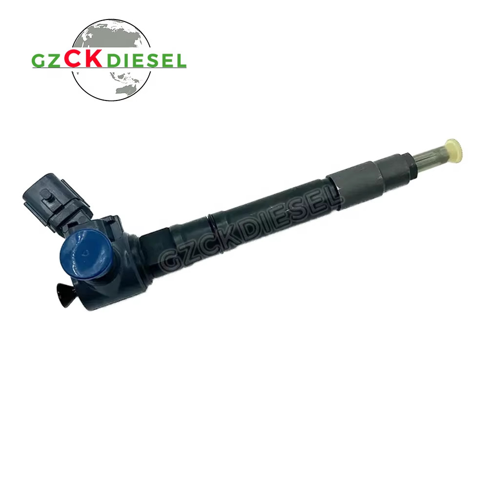New Injector 23670-08010 23670-08020 23670-08060 for Toyota Hilux 1GD 2GD