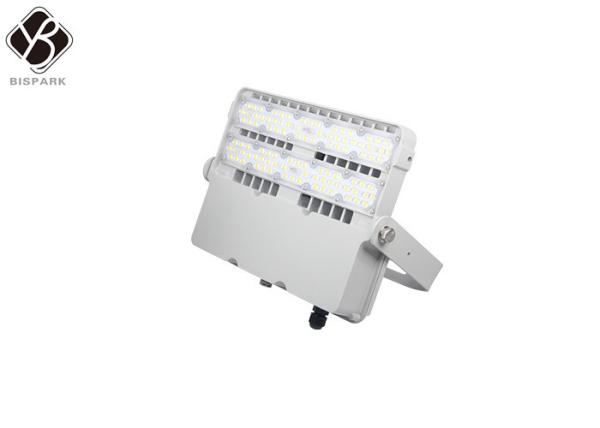 IP Rating IP66 Waterproof Flood Light , LED Tunnel Light SMD3030 / 5050 Chip