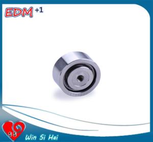 Quality Stainless Steel Charmilles EDM Parts EDM Bearing / EDM Roller 135009524 wholesale