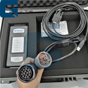 China 27610401 Excavator Accessories For Communiion Adapter Diagnostic Tool on sale