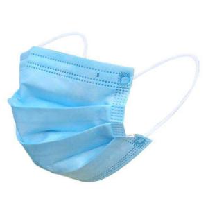 Quality Soft Smooth Lining Disposable Face Mask Light Weight Medical Face Shield Mask wholesale