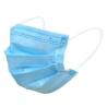 Buy cheap Soft Smooth Lining Disposable Face Mask Light Weight Medical Face Shield Mask from wholesalers