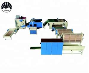 Quality Automatic Pillow Filling Machine Pillow Rolling Machine wholesale