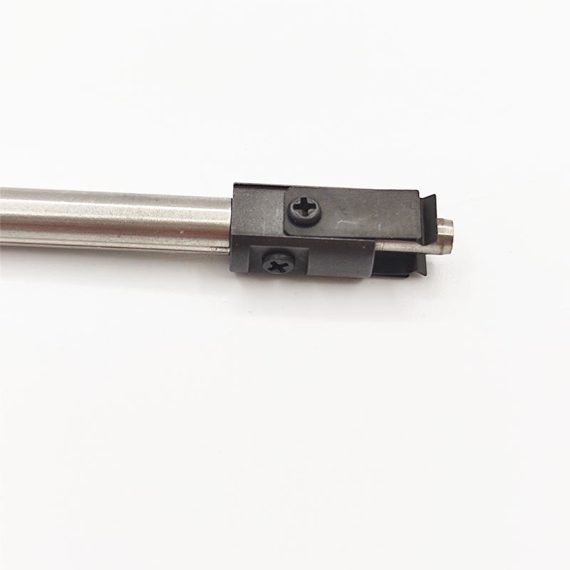 YAMAHA YG100X PICK AND PLACE MACHINE YS12 NOZZLE SHAFT