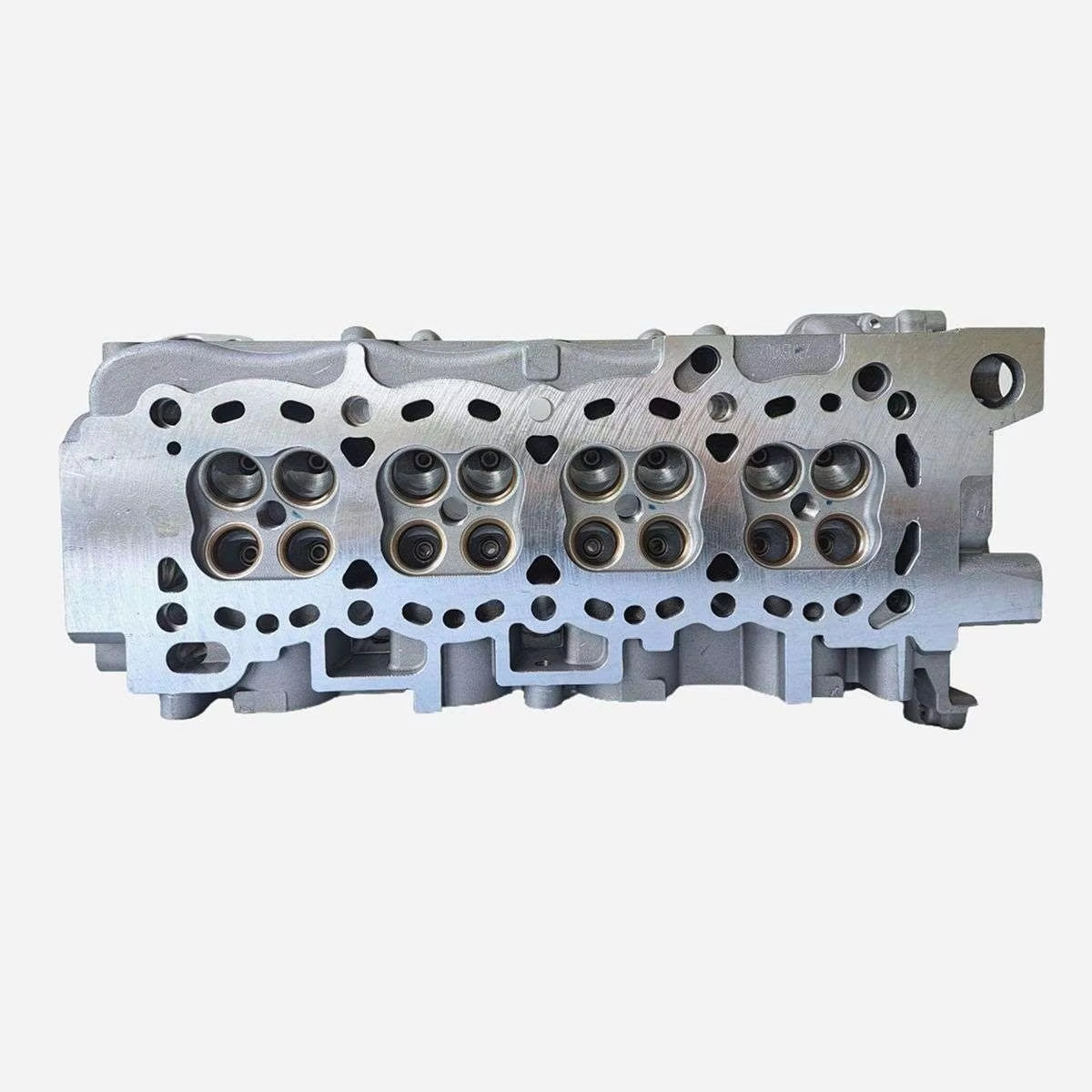 New Auto Engine Parts Aluminum Cylinder Head 472WB-1003010 for CHERY QQ6 M1 Karry YOYO YOYA SQR472 1.1L Petrol Chinese Cars