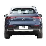 Mercedes Benz EQE SUV 350 Electric Vehicle Cars