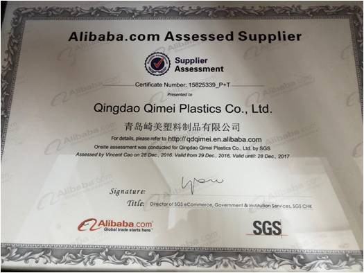 Medical Applications 1ml Clamshell Packaging with Various Sizes