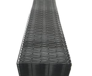 Quality Kuken Cooling Tower Fill Types PVC Industrial Cooling Tower Fills Manufacturer wholesale
