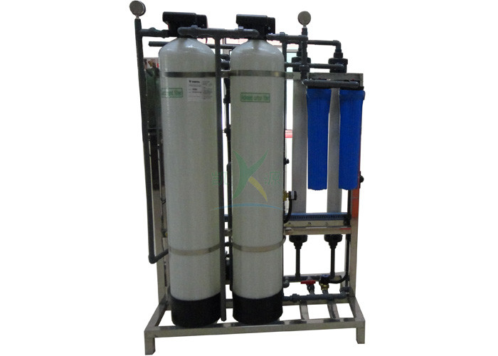 UF Water Treatment Ultrafiltration Membrane System Mineral Bottle Drinking Water Purifier Plant