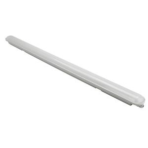 Quality 220-240V Emergency LED Tube Light , Moistureproof Tube Lighting Fixtures wholesale